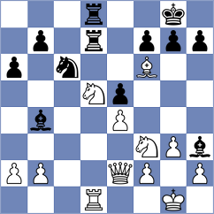 Sieczkowski - Fitzgerald (Lichess.org INT, 2021)