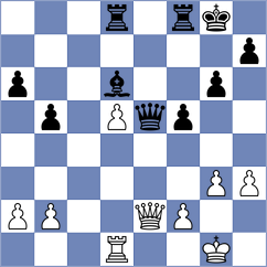 Tryjanska - Syvun (lichess.org INT, 2023)