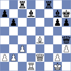 Caubin - Heem (Europe Echecs INT, 2021)