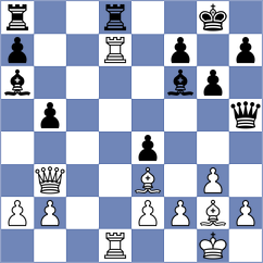 Piesik - Boros (chess.com INT, 2024)