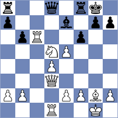 Herrera - Rueda Luthi (Buenos Aires ARG, 2024)