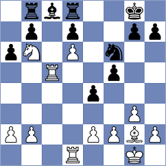 Maletin - Blankin (Pavlodar, 2014)