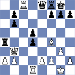 Mladek - Chidvilash (Pardubice CZE, 2024)
