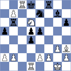 Wadsworth - Harris (chess.com INT, 2021)