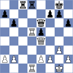Cruz Alvarez de Ron - Olive Garcia (Galdar (Gran Canaria) ESP, 2024)