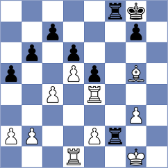 Colonetti - Pesotskiy (chess.com INT, 2024)