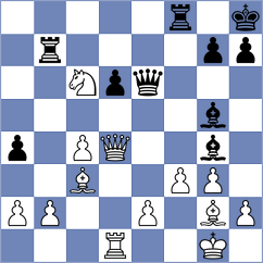 Joanpera Morales - Lopez Sanchez (Spain, 1999)