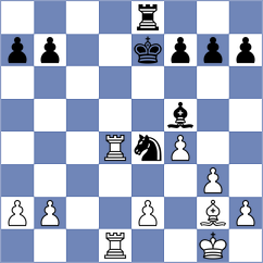 Lebeda - Werwitzke (Playchess.com INT, 2009)