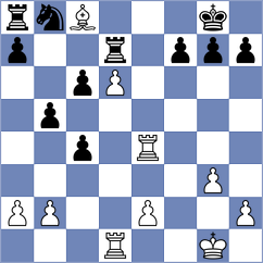 Toktomushev - Galego (chess.com INT, 2024)