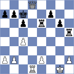Csonka - Ibarra Jerez (chess.com INT, 2022)