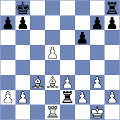 Grechanovskaya - Vrbikova (Moravia, 1996)
