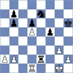 Erdogdu - Khusnutdinov (Chess.com INT, 2021)