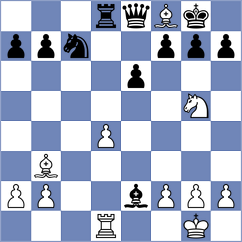 Jones - Jiang (Chess.com INT, 2020)