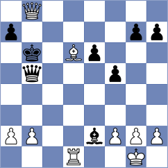 Martinez - Osiecki (chess.com INT, 2024)