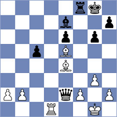 Chirivi C - Winkels (chess.com INT, 2024)
