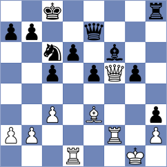 Nadanian - Burke (chess.com INT, 2023)