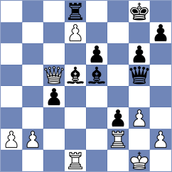 Zenker - Lam (chess.com INT, 2024)