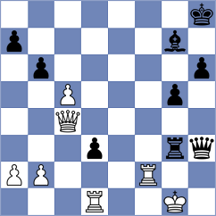 Olynik - Nosek (Chicago, 1995)