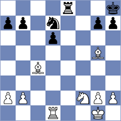 Vargas - Perez (La Concepcion, 2003)