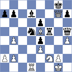 Kaplan - Tabernilla (chess.com INT, 2025)