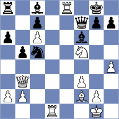 Sychev - Vedder (chess.com INT, 2025)