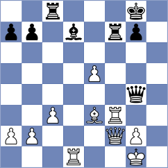 Fedorchuk - Rodrigues (Navalmoral, 2012)