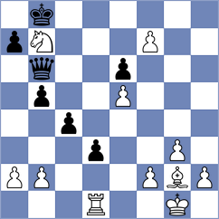 Bilan - Antunes (chess.com INT, 2024)