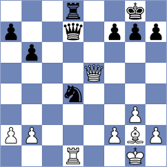 Nowak - Semenova (Chess.com INT, 2020)