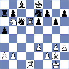 Smith - Galer (England, 2014)