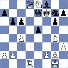 Yewdokimov - Dillon (Oviedo, 1991)