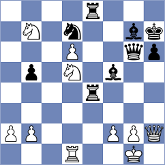 Gomez - Ashraf (chess.com INT, 2025)