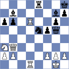 Blomqvist - Klekowski (chess.com INT, 2024)