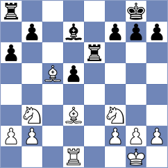 Martinovic - Sebenik (Latschach, 2001)