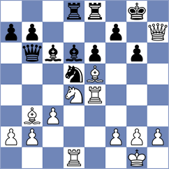 Evdokimov - Meshkov (Anapa, 2009)