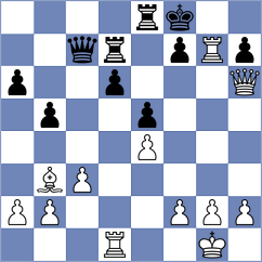 Brosa Alvarez - Diaz Vinjoy (Oviedo, 2003)