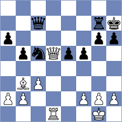 Berzina - Babic (Budapest HUN, 2024)