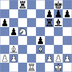 Begin - Eichwald (Mulhouse, 1999)
