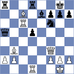 Elier - Ward (chess.com INT, 2024)