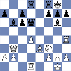 Hasanpour Golshani - Alibabai (Chess.com INT, 2021)