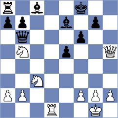 Sanchez Rodriguez - Bellpuig Mencos (Barcelona, 2019)
