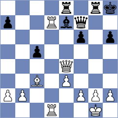 Prieto Martin - Herraiz Hidalgo (Madrid, 1999)