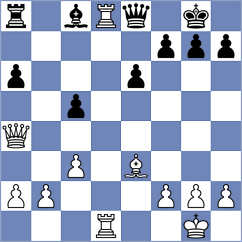 Vdovycia - Cox (Lichess.org INT, 2021)