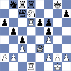 Mikheev - Matijasevic (Split, 2012)
