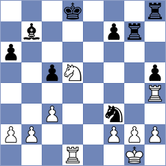 Daubenfeld - Berend (Luxembourg, 1998)