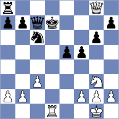 Garcia Brion - Rey Alvarez (Burgas, 1998)