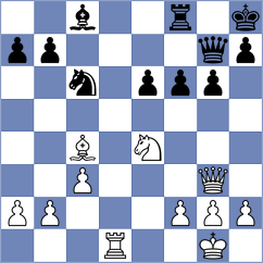 Aronian - Kholmov (Decin, 1996)