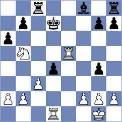 Papacek - Hon (chess.com INT, 2025)