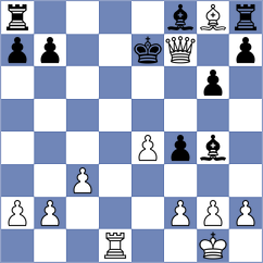 Tissir - Wu (chess.com INT, 2025)