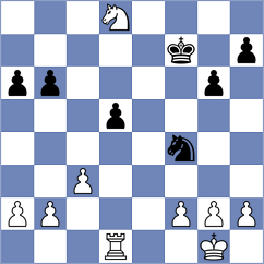Chang Suarez - Quezada Pauker (Chess.com INT, 2021)
