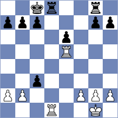 Burke - Ollier (chess.com INT, 2025)